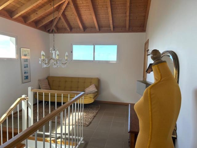 Villa Felicidade Arco da Calheta  Exteriör bild
